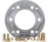 Фланец INNOVERT 80 B14 (120мм) к редуктору 075 и 090 80B14-075M 1