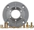 Фланец INNOVERT 63 B5 (140мм) к редуктору 050 63B5-050M 1