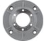 Фланец INNOVERT 63 B5 (140мм) к редуктору 050 63B5-050M 2