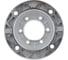 Фланец INNOVERT 63 B5 (140мм) к редуктору 050 63B5-050M 4