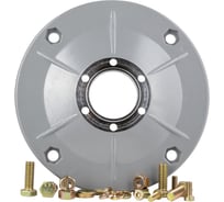 Фланец INNOVERT 100 /112B5 (250мм) к редуктору 075 и 090 100/112B5-075M