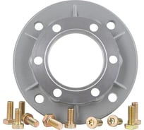 Фланец INNOVERT 90 B14 (140мм) к редуктору 075 и 090 90B14-075M