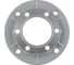 Фланец INNOVERT 90 B14 (140мм) к редуктору 075 и 090 90B14-075M 2