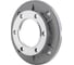 Фланец INNOVERT 90 B14 (140мм) к редуктору 075 и 090 90B14-075M 3