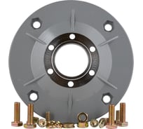 Фланец INNOVERT 80/90 B5 (200мм) к редуктору 063 80B5-063M