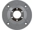 Фланец INNOVERT 80/90 B5 (200мм) к редуктору 063 80B5-063M 2