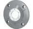 Фланец INNOVERT 80/90 B5 (200мм) к редуктору 063 80B5-063M 3