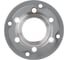 Фланец INNOVERT 63 B14 (90мм) к редуктору 040 63B14-040M 2