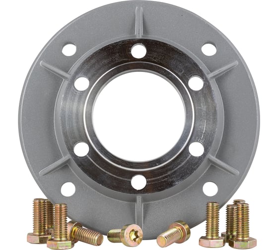 Фланец INNOVERT 90 B14 (140мм) к редуктору 063 90B14-063M 1