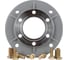 Фланец INNOVERT 90 B14 (140мм) к редуктору 063 90B14-063M 1
