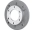 Фланец INNOVERT 90 B14 (140мм) к редуктору 063 90B14-063M 3