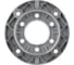 Фланец INNOVERT 90 B14 (140мм) к редуктору 063 90B14-063M 4