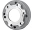 Фланец INNOVERT 56 B14 (80мм) к редуктору 040 56B14-040M 2