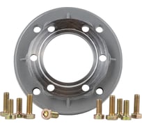 Фланец INNOVERT 71 B14 (105мм) к редуктору 050 71B14-050M