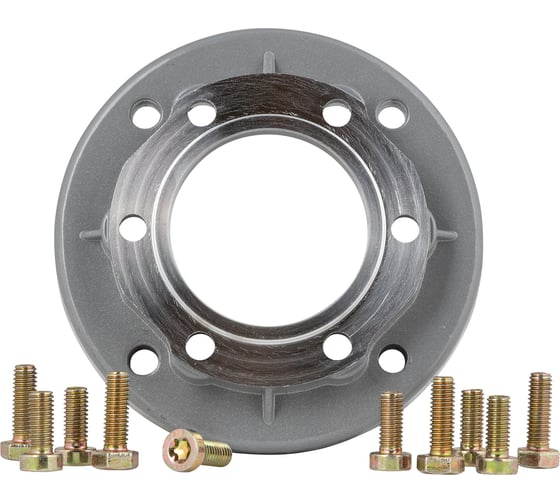 Фланец INNOVERT 71 B14 (105мм) к редуктору 050 71B14-050M 1