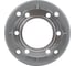 Фланец INNOVERT 71 B14 (105мм) к редуктору 050 71B14-050M 2