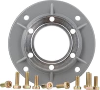 Фланец INNOVERT 80 B14 (120мм) к редуктору 050 80B14-050M