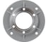 Фланец INNOVERT 80 B14 (120мм) к редуктору 050 80B14-050M 2