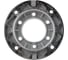 Фланец INNOVERT 80 B14 (120мм) к редуктору 050 80B14-050M 4