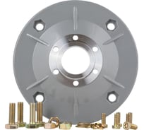 Фланец INNOVERT 71 B5 (160мм) к редуктору 040 71B5-040M