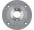 Фланец INNOVERT 71 B5 (160мм) к редуктору 040 71B5-040M 2