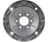 Фланец INNOVERT 71 B5 (160мм) к редуктору 040 71B5-040M 4