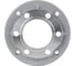 Фланец INNOVERT 80 B14 (120мм) к редуктору 063 80B14-063M 2