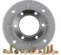 Фланец INNOVERT 100/112 B14 (160мм) к редуктору 075 и 090 100/112B14-075M