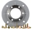 Фланец INNOVERT 100/112 B14 (160мм) к редуктору 075 и 090 100/112B14-075M 1