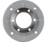 Фланец INNOVERT 100/112 B14 (160мм) к редуктору 075 и 090 100/112B14-075M 2