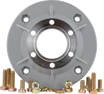 Фланец INNOVERT 71 B5 (160 мм) к редуктору 063 71B5-063M