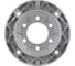 Фланец INNOVERT 71 B5 (160 мм) к редуктору 063 71B5-063M 4