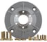 Фланец INNOVERT 63 B5 (140мм) к редуктору 040 63B5-040M 1