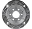 Фланец INNOVERT 63 B5 (140мм) к редуктору 040 63B5-040M 4