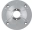 Фланец INNOVERT 80 B5 (200мм) к редуктору 050 80B5-050M 2