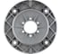 Фланец INNOVERT 80 B5 (200мм) к редуктору 050 80B5-050M 4