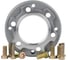 Фланец INNOVERT 71 B14 (105мм) к редуктору 063 71B14-063M 1