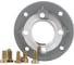 Фланец INNOVERT 56 B14 (80мм) к редуктору 030 56B14-030M 1