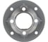 Фланец INNOVERT 56 B14 (80мм) к редуктору 030 56B14-030M 2