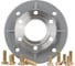 Фланец INNOVERT 71 B14 (105мм) к редуктору 040 71B14-040M 1