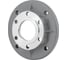 Фланец INNOVERT 71 B14 (105мм) к редуктору 040 71B14-040M 3