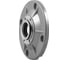 INNORED Фланец 63 B5 к редуктору 040, 140 мм 63B5-040 2