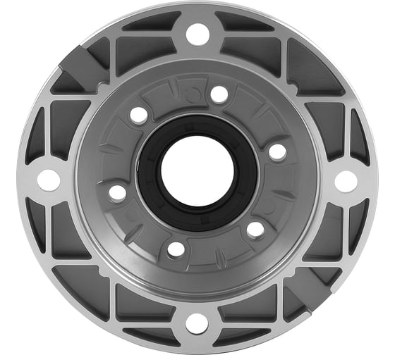 INNORED Фланец 63 B5 к редуктору 050, 140 мм 63B5-050 1