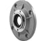 INNORED Фланец 63 B5 к редуктору 050, 140 мм 63B5-050 2