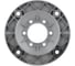 Фланец INNOVERT 80/90 B5 (200 мм) к редуктору 075 и 090 80B5-075M 4