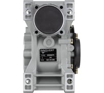 Редуктор червячный INNOVERT 075 (i=30) вал вх./вых 24/28 мм, масло синтетическое (-25..+40 С) IRWM075-30 (вх.вал 24 мм)