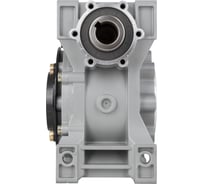 Редуктор червячный INNOVERT 090 (i=60) вал вх./вых 24/35 мм, масло синтетическое (-25..+40 С) IRWM090-60 (вх.вал 24 мм)