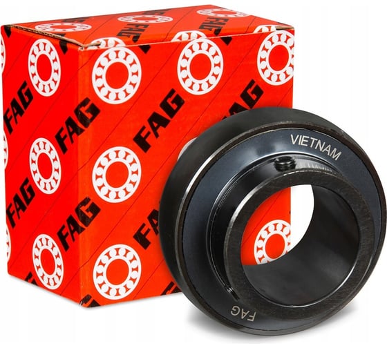 Подшипник FAG UC208 1