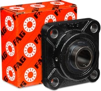 Подшипниковый узел FAG UCP204-J7