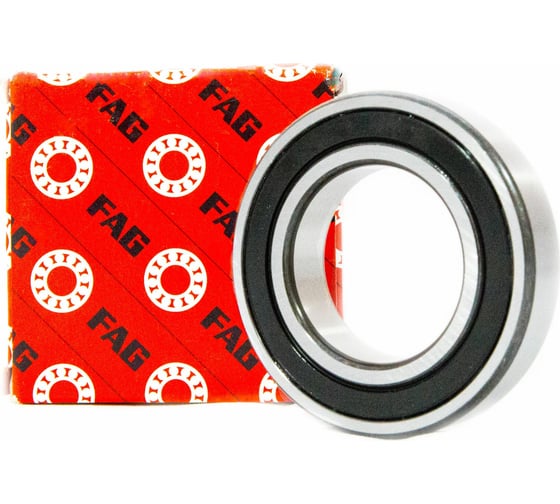Подшипник FAG S6003-2RSR 1